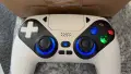 Wireless Controller for PS5 Dual Vibration (Бял,Чисто нов), снимка 3