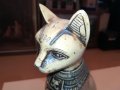 КОТКА СФИНКС ОТ ФРАНЦИЯ 30Х16Х10СМ-2610221539L, снимка 7