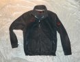 дамско поларено яке Mammut Jacke Innominata Melange, снимка 3
