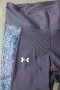 Under Armour S спортен дамски клин 7/8ми, снимка 6