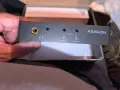 Външна звукова карта Axagon, снимка 4