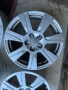 17 цолови алуминиеви джанти за Ауди (Audi), снимка 2