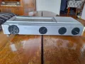 Старо радио,радиоприемник Респром РПМ 311, снимка 5