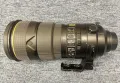 Nikon AF-S Nikkor 300mm f/2.8G IF-ED VR, снимка 3