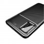 Samsung Galaxy A02s - Удароустойчив Кейс Гръб FIBER, снимка 1 - Калъфи, кейсове - 31853646