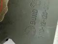 Стара военна Немска брадва Ocksenkopf , снимка 2