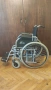 Инвалидна количка , снимка 5