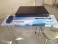 Panasonic DVD-S500EP-K., снимка 1