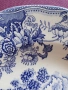 Винтидж чиния Ironstone tableware, снимка 6