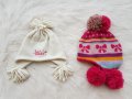 Детски шапки Next и H&M 3-5 години , снимка 4