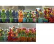 Нови модели танцуващи Huggy Wuggy, Rainbow frends,цвете,кактус,пате-23лв, снимка 1