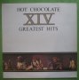 Грамофонна плоча Hot Chocolate - XIV Greatest Hits, снимка 1 - Грамофонни плочи - 42316910