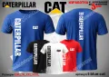 CAT CATERPILLAR шапка s-red-cat, снимка 10
