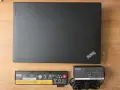 Lenovo ThinkPad T480, Core i5, 16GB DDR4, 250GB NVME, 14" FullHD, снимка 1