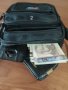  Чанта за оръжие - скрит кобур за оръжие, документи, телефон, и други, снимка 11