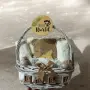 комплект бебе*новородено, снимка 1
