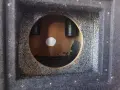 Двойна бас каса за 2 х 10" говорители, снимка 10