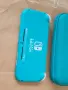 Nintendo Switch Lite Turquoise + 64гб карта памет + PicoFly, снимка 2