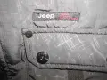 Елек JEEP  мъжки,М, снимка 2