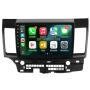 Mitsubishi Lancer 2 (2007-2012) Мултимедия Навигация Android, снимка 1