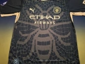 Футболна фланелка на Манчестър Сити #сезон 26/27#нов модел!!!, снимка 3