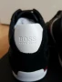 мъжки обувки НОВИ Hugo Boss естествена кожа Неди Стил Добрич Хого Бос, снимка 9