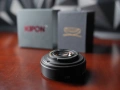 Speedbooster с автофокус Kipon за обективи Canon EF към Sony E (0.7x), снимка 2