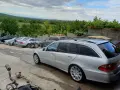 mercedes E320 cdi V6 w211 на части, снимка 17