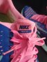 Nike Free Run 3.0 V4 Deep Royal Blue Pink, снимка 5