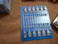 Стъклени спринцовки, снимка 5