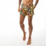 Мъжки Плувни Шорти - Umbro Signal Swim Shorts; размери: M, L и 2XL, снимка 1 - Бански - 35544728