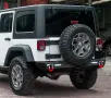 Предна и задна броня за Jeep WRANGLER JK 2007 - 2017, снимка 7