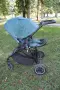 Комбинирана количка Kinderkraft All Road, снимка 3
