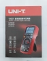 Uni-T UT61E+ (UT161E) 1000V True RMS Прецизен Мултиметър Digital Multimeter, снимка 3