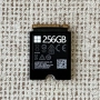 Microsoft 256GB M.2 NVMe 2230 SSD [Модел 1911], снимка 1