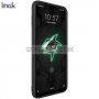 Xiaomi Black Shark 3 Pro - Силиконов Черен Гръб със Защита за Камерата , снимка 3