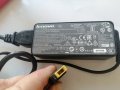 Оригинално зарядно за лаптоп LENOVO, снимка 3