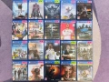 PS4 игри – PlayStation 4 | Оригинални | Отлично състояние, снимка 2