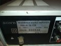 sony stereo ampli 1303211614, снимка 6