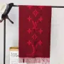 Louis Vuitton ✨ Кашмир ✨ Дамски Шалове, снимка 2