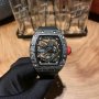 Мъжки часовник Richard Mille RM-035 с автоматичен механизъм, снимка 1 - Мъжки - 36829377