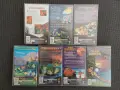 Продавам детски филми, анимации на VHS видеокасети , снимка 3