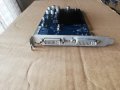 Видео карта NVidia GeForce FX 5200 Ultra Mac Edition 64MB GDDR 128bit AGP, снимка 2