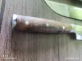 Сатари ножове , снимка 3