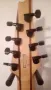 8 струнна електрическа китара Ibanez RG8L Black  за лява ръка, снимка 7