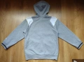 Nike / Hoodie - детски суичър с качулка 158см., снимка 14
