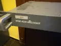 Професионален DVB MPEG-2 Енкодер WDE-4220 (ASI / IP / CVBS), снимка 1