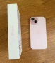 iPhone 15 Pink 128 GB, снимка 4