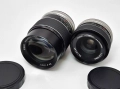 Porst 135mm f2.8 и 35mm f2.8 - m42 резба, снимка 1