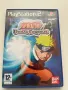 Naruto Uzumaki Chronicles за PS2, снимка 1